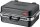 Werkzeugkoffer Big Twin bis 25Kg Modell 00 21 42, LE Außen 520x250x435mm