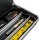 Werkzeugkoffer KNIPEX BIG Twin Elektro 63-teilig