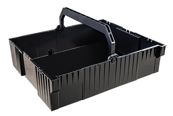 Einhängeeinsatz für L-Boxx 238 und 374 405,6x335,8x104