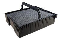 Einhängeeinsatz für L-Boxx 238 und 374...