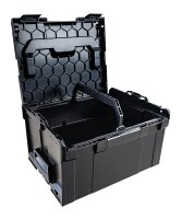 Einhängeeinsatz für L-Boxx 238 und 374 405,6x335,8x104