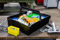 Einhängeeinsatz für L-Boxx 238 und 374 405,6x335,8x104