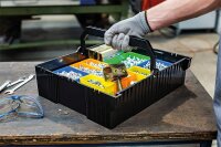 Einhängeeinsatz für L-Boxx 238 und 374 405,6x335,8x104