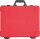 Werkzeugkoffer GEDORE red aus ABS-Kunststoff, ohne Inhalt 445x180x380mm