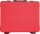 Werkzeugkoffer GEDORE red aus ABS-Kunststoff, ohne Inhalt 445x180x380mm