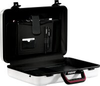 Werkzeugkoffer PARAT Attaché black 475x365x135mm