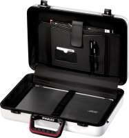 Werkzeugkoffer PARAT Attaché black 475x365x135mm