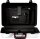 Werkzeugkoffer PARAT Attaché black 475x365x135mm