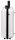Werkzeugkoffer PARAT Attaché black 475x365x135mm