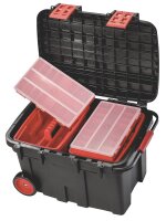 Werkzeugkoffer PARAT PROFI-LINE KingSize, 650x420x470mm