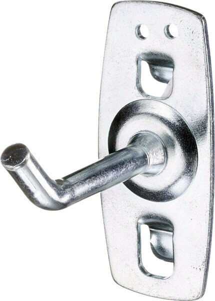 Werkzeughaken GEDORE schräges Hakenende, 50x6mm