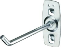 Werkzeughaken GEDORE schräges Hakenende, 50x6mm