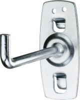 Werkzeughaken GEDORE senkrechtes Hakenende, 35x6mm