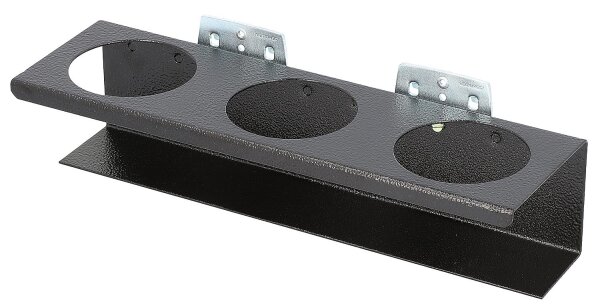 Werkzeughalter GEDORE für 3 Spraydosen