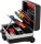 Werkzeugkoffer PARAT Classic KingSize Roll neo Safe 490x460x270mm