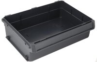 Kunststoffbox SR-BOXX 24-8 XL Anthrazit,...