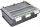 Kunststoffbox SR-BOXX 24-8 XL Anthrazit, 347,8x444,7x128mm Sortimo