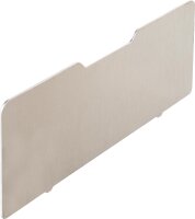 Trennwand Sortimo passend zu SR-BOXX 04-8M