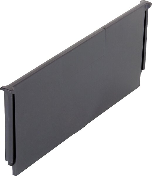 Trennwand Sortimo passend zu SR-BOXX 04-8L
