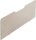 Trennwand Sortimo passend zu SR-BOXX 04-8XL