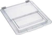 Deckel SR-BOXX passend für SR-BOXX 04-6S und 04-8M...