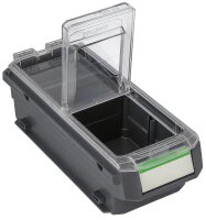 Deckel SR-BOXX passend für SR-BOXX 04-6S und 04-8M Sortimo