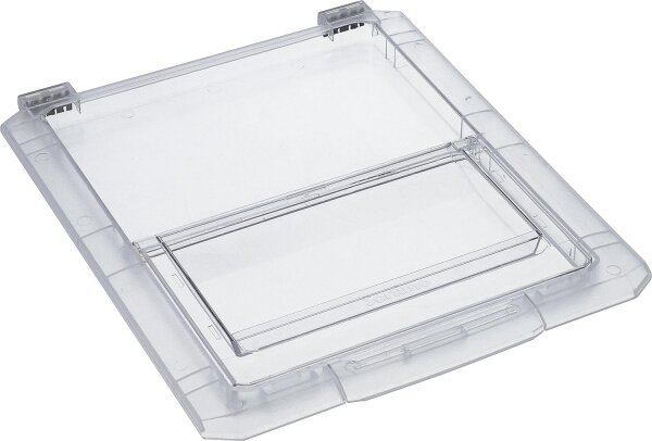 Deckel SR-BOXX passend für Sortimo SR-BOXX 04-8L