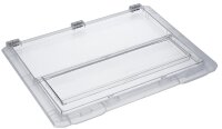 Deckel SR-BOXX passend für Sortimo SR-BOXX 04-8L
