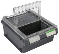 Deckel SR-BOXX passend für Sortimo SR-BOXX 04-8L