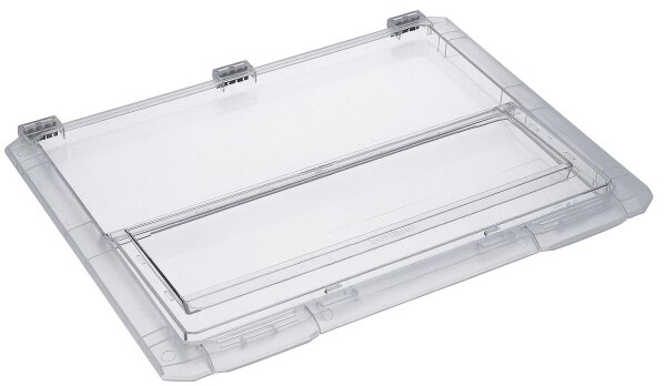Deckel SR-BOXX passend für Sortimo SR-BOXX 24-8XL