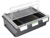 Deckel SR-BOXX passend für Sortimo SR-BOXX 24-8XL