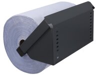 Papierrollenhalter Sortimo Groß T4 inkl. Papierrolle