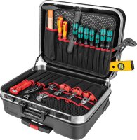 Rollkoffer KNIPEX BIG Basic Move ohne Inhalt