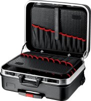 Rollkoffer KNIPEX BIG Basic Move ohne Inhalt