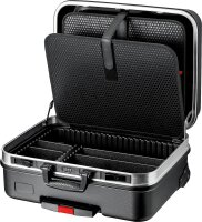 Rollkoffer KNIPEX BIG Basic Move ohne Inhalt