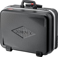 Rollkoffer KNIPEX BIG Basic Move ohne Inhalt