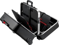 Rollkoffer KNIPEX BIG Twin Move ohne Inhalt