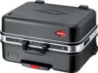 Rollkoffer KNIPEX BIG Twin Move ohne Inhalt