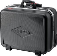 Rollkoffer KNIPEX BIG Twin Move ohne Inhalt