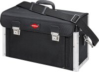 Werkzeugtasche KNIPEX ohne Inhalt
