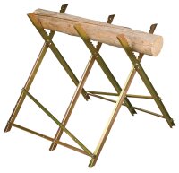 Sägebock HOLZKRAFT max. Stützlast 180 kg...