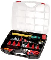 Sortimentskoffer PARAT Organize M mit individuell...