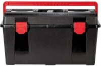 Werkzeugkoffer PARAT Allround M mit Kleinteilemagazin und...