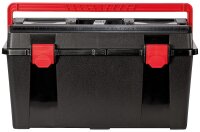 Werkzeugkoffer PARAT Allround XL mit Kleinteilemagazin...