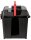 Werkzeugkoffer PARAT Allround XL mit Kleinteilemagazin und Trageeinsatz