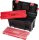 Werkzeugkoffer PARAT Allround XL mit Kleinteilemagazin und Trageeinsatz