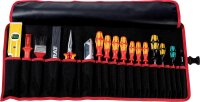 Werkzeugtasche PARAT Roll-Up Case 20 740x5x330mm