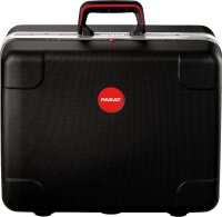 Werkzeugkoffer PARAT KingSize Roll, fahrbar 490x400x250mm