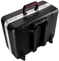 Werkzeugkoffer PARAT KingSize Roll, fahrbar 490x400x250mm