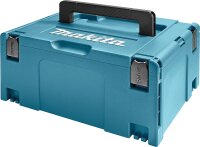 Transportkoffer Makita MAKPAC Gr. 1